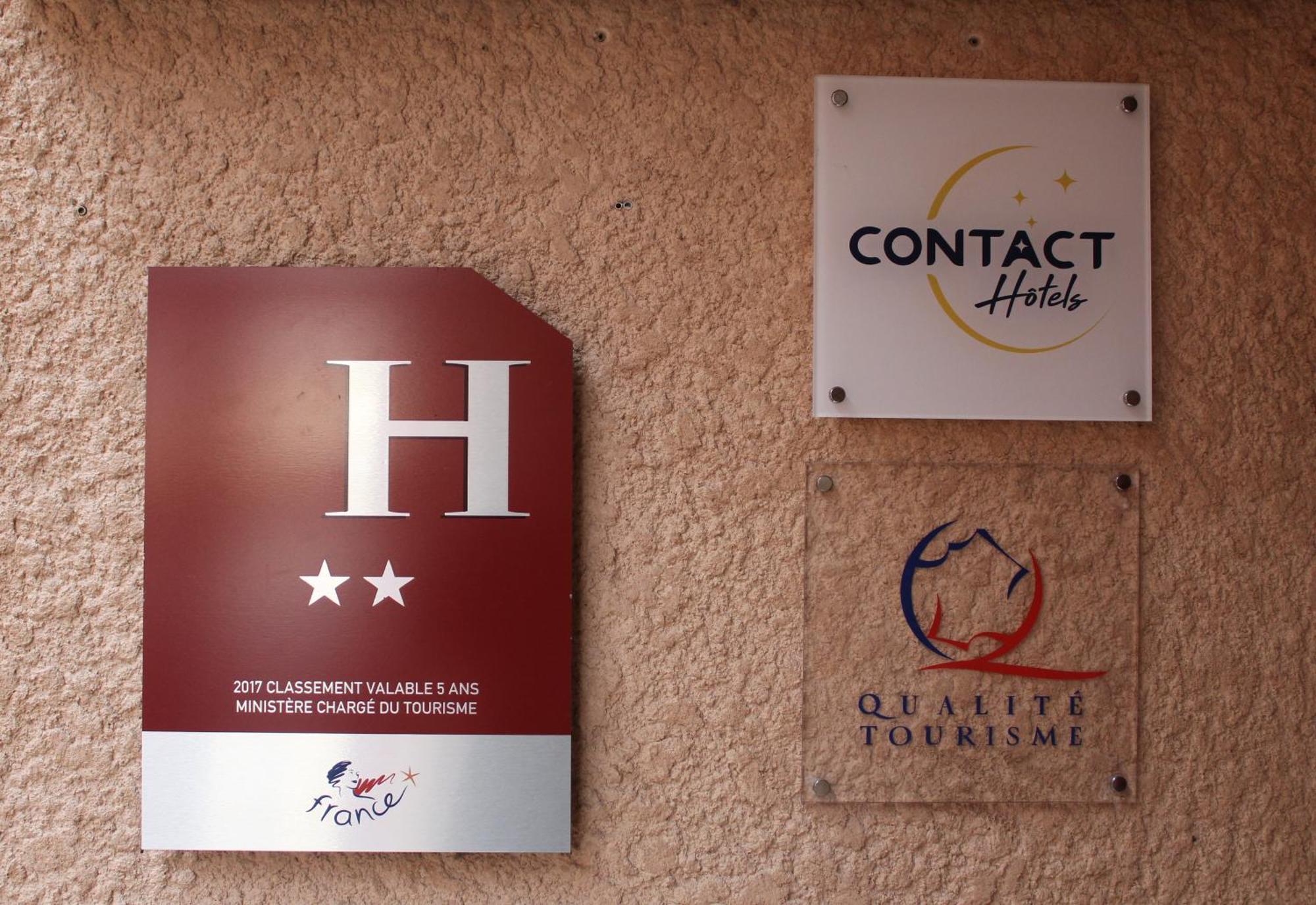 Hotel Melodie Bellignat Exteriör bild
